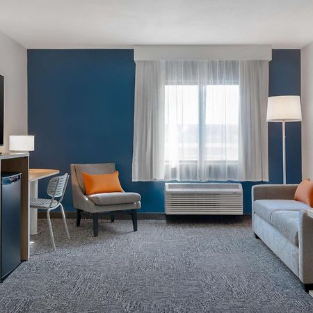 Spark By Hilton Savannah Midtown Kültér fotó