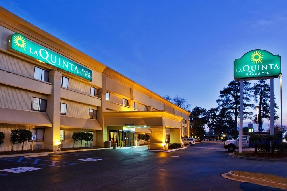 Spark By Hilton Savannah Midtown Kültér fotó