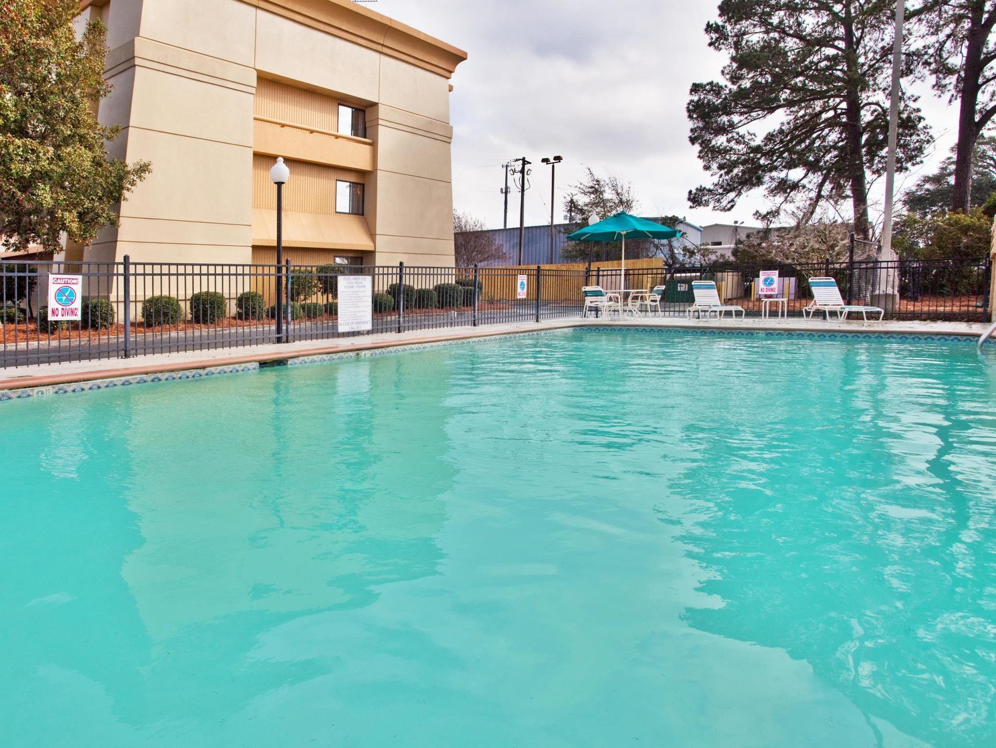 Spark By Hilton Savannah Midtown Kültér fotó