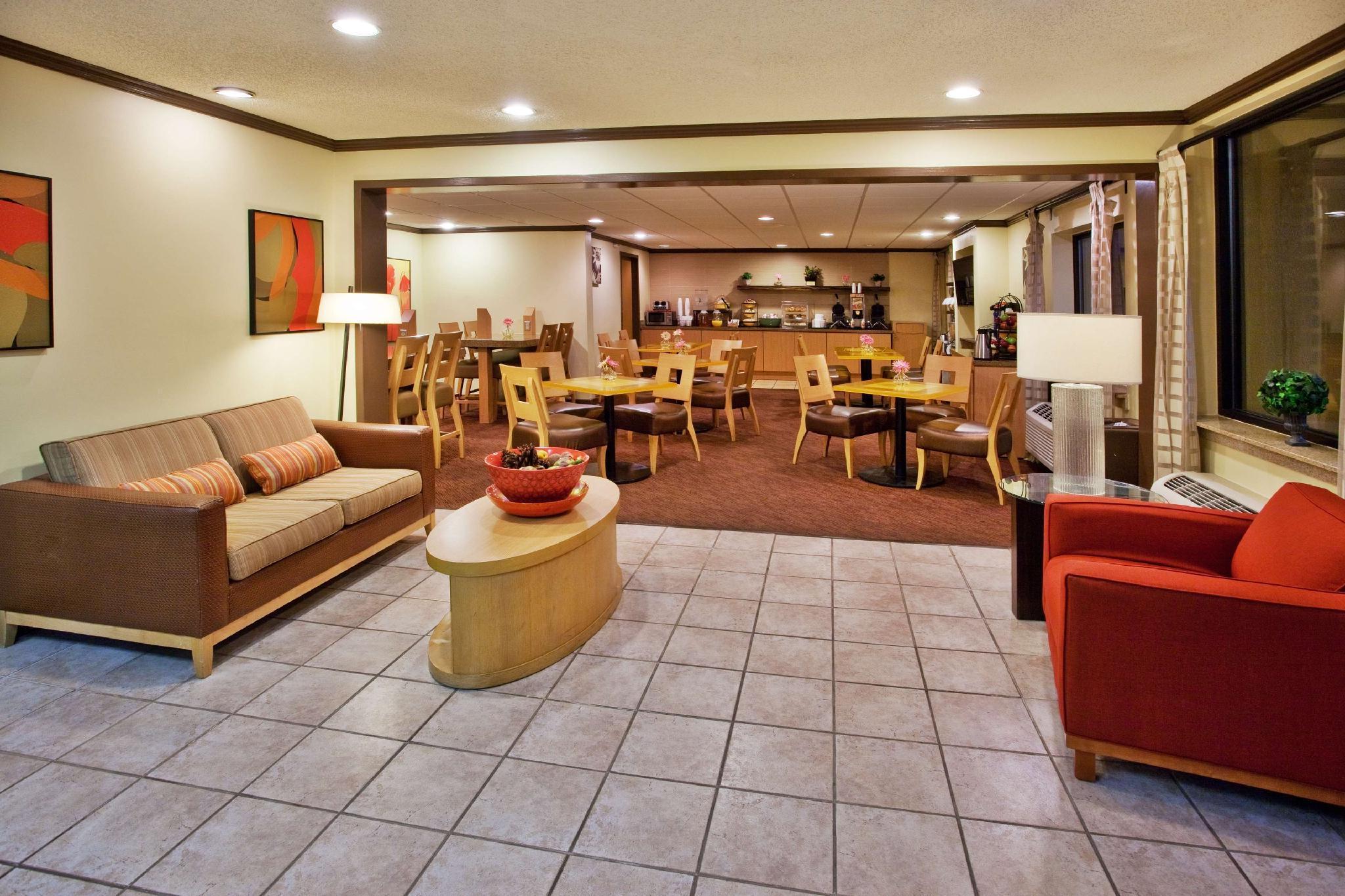 Spark By Hilton Savannah Midtown Kültér fotó