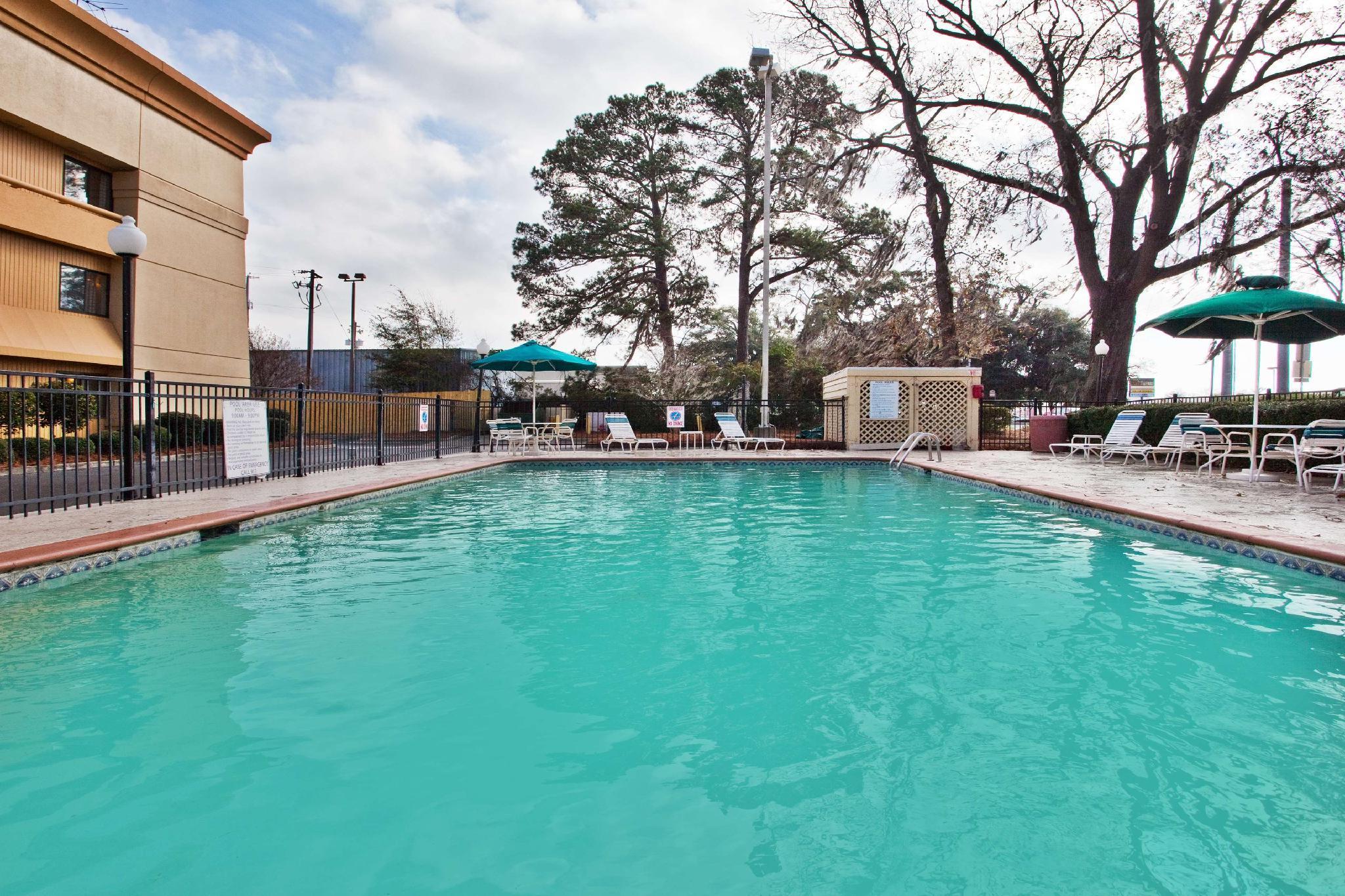 Spark By Hilton Savannah Midtown Kültér fotó