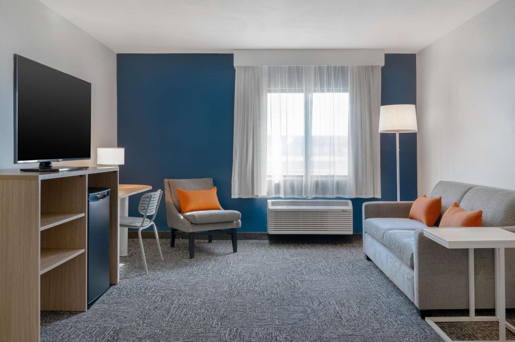 Spark By Hilton Savannah Midtown Kültér fotó
