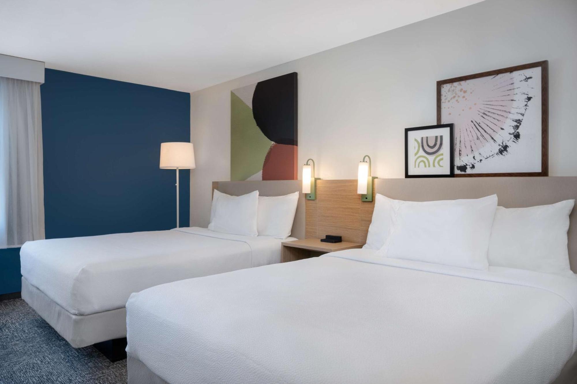 Spark By Hilton Savannah Midtown Kültér fotó