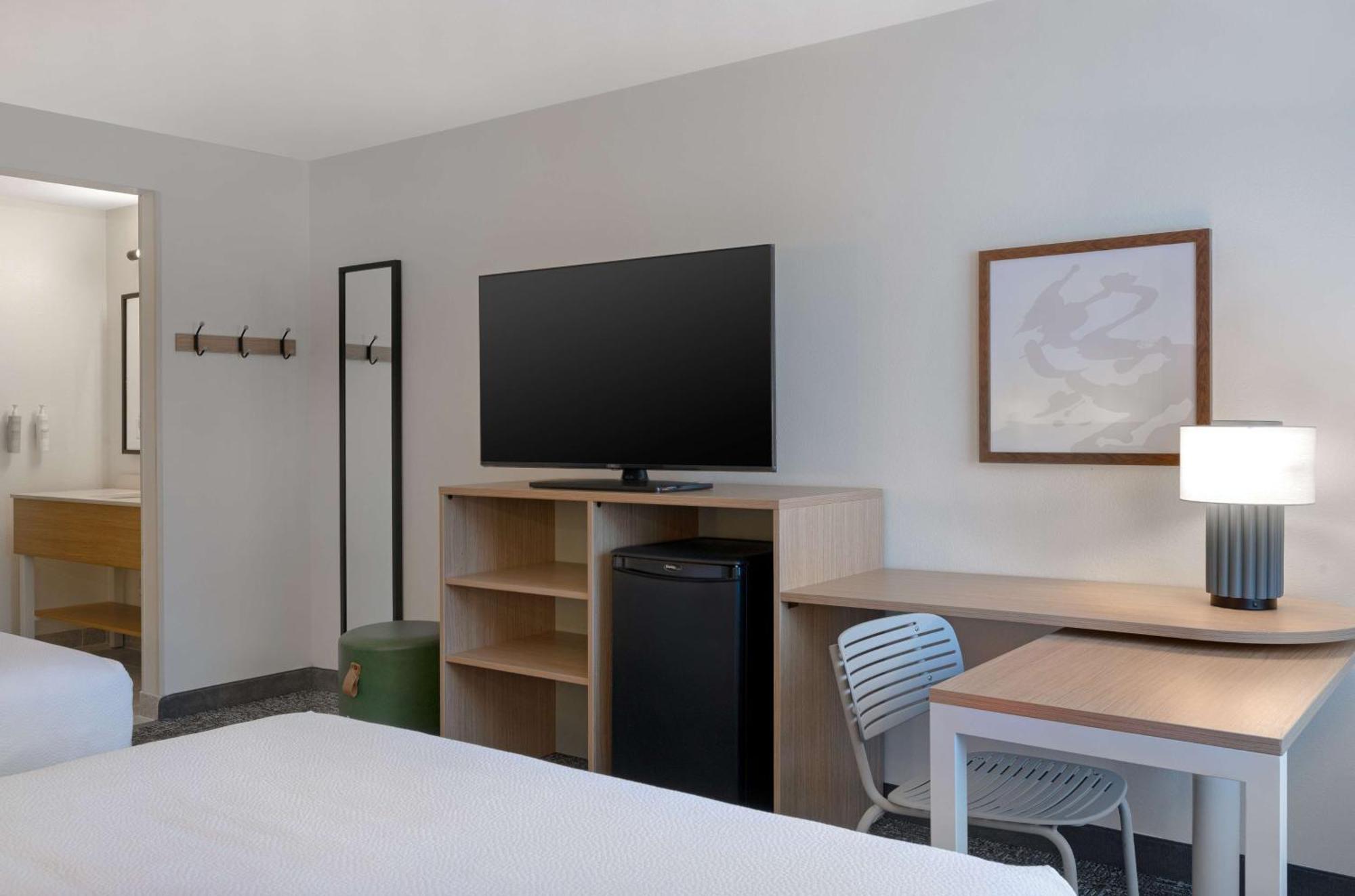 Spark By Hilton Savannah Midtown Kültér fotó