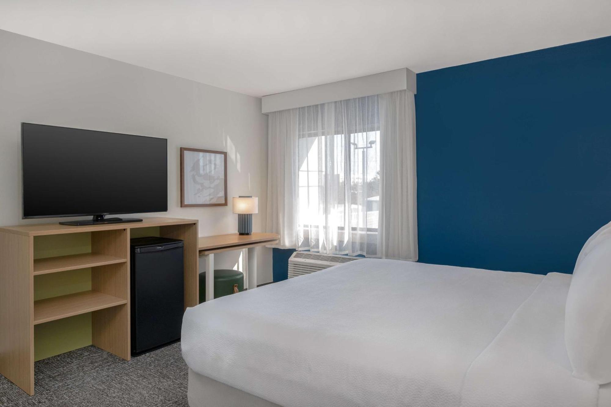 Spark By Hilton Savannah Midtown Kültér fotó