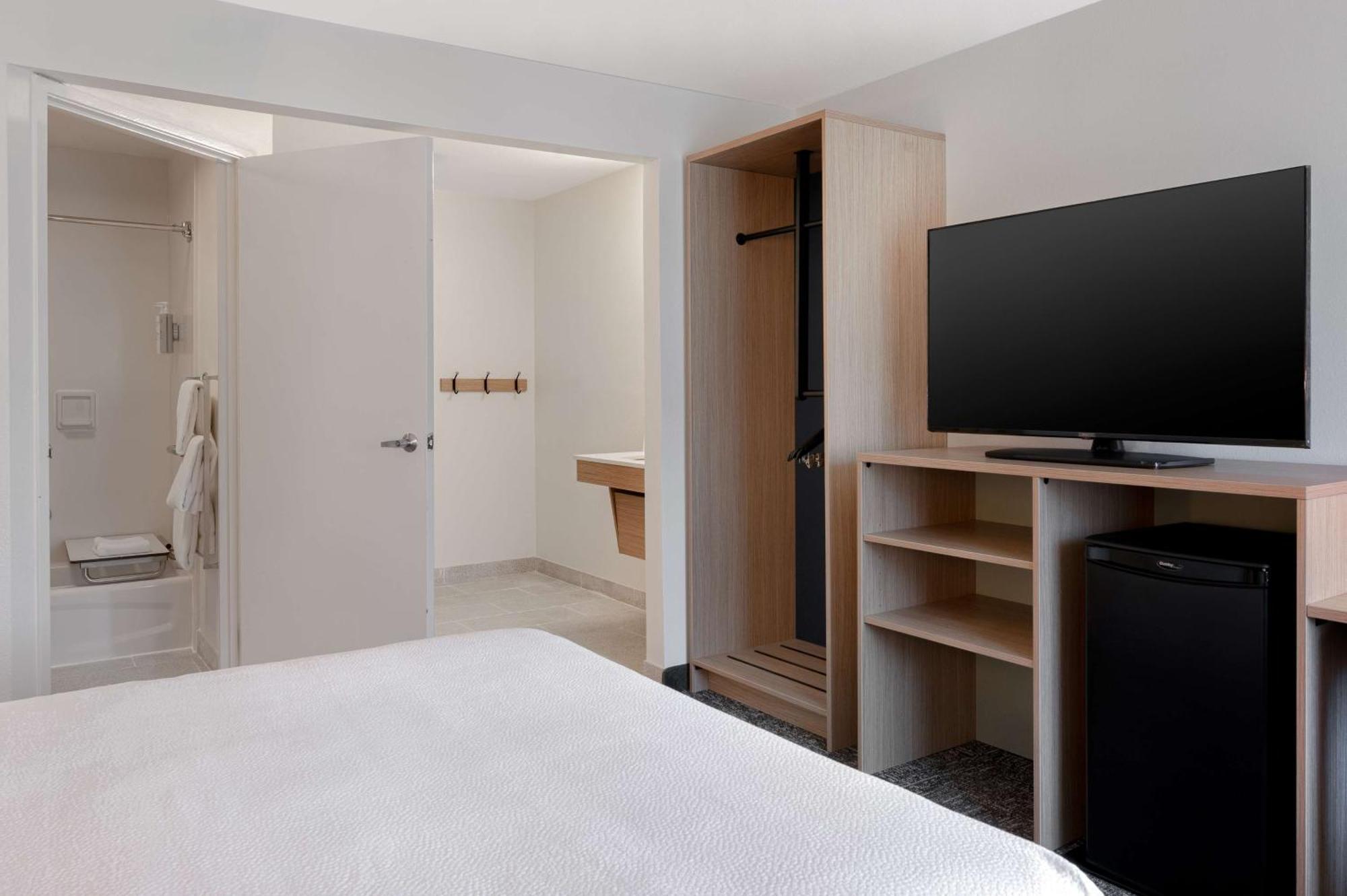 Spark By Hilton Savannah Midtown Kültér fotó
