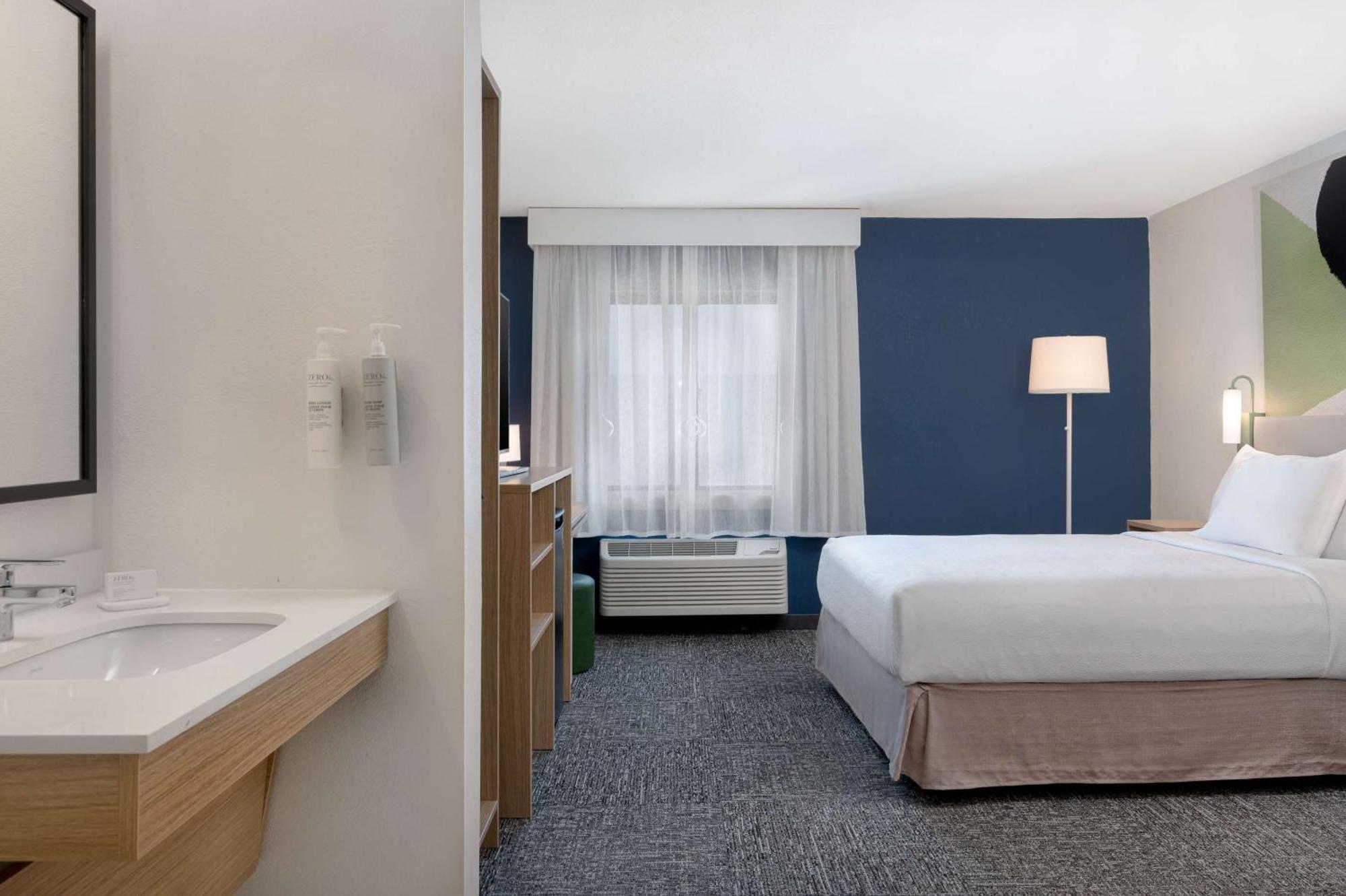Spark By Hilton Savannah Midtown Kültér fotó