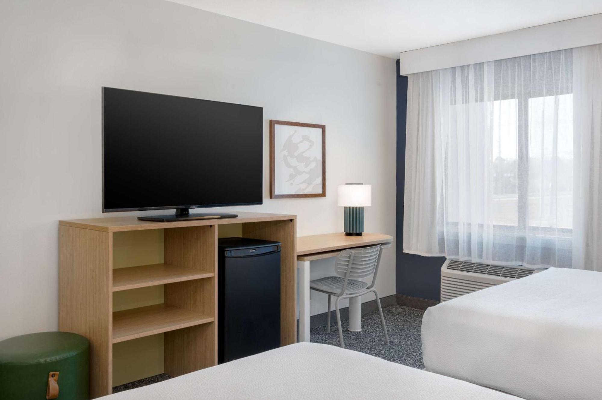 Spark By Hilton Savannah Midtown Kültér fotó