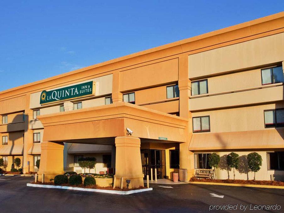 Spark By Hilton Savannah Midtown Kültér fotó