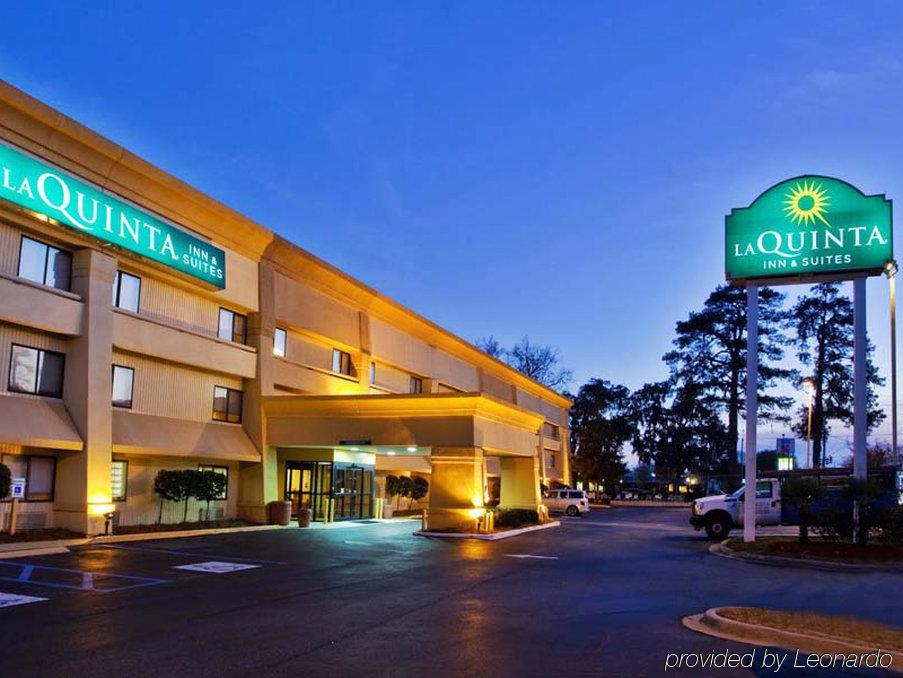 Spark By Hilton Savannah Midtown Kültér fotó
