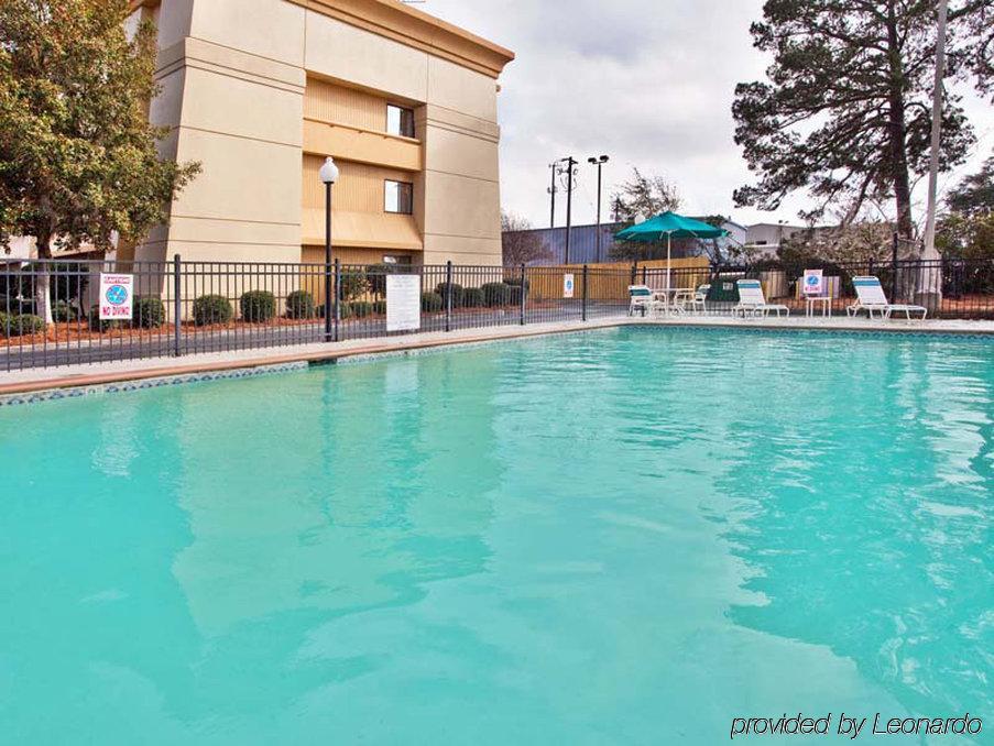 Spark By Hilton Savannah Midtown Kültér fotó