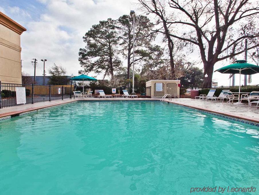 Spark By Hilton Savannah Midtown Kültér fotó