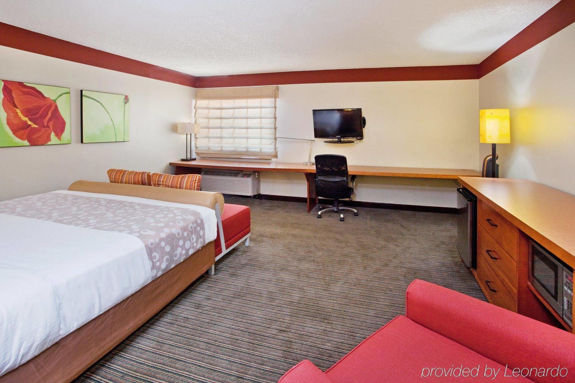 Spark By Hilton Savannah Midtown Kültér fotó