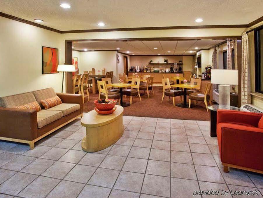Spark By Hilton Savannah Midtown Kültér fotó