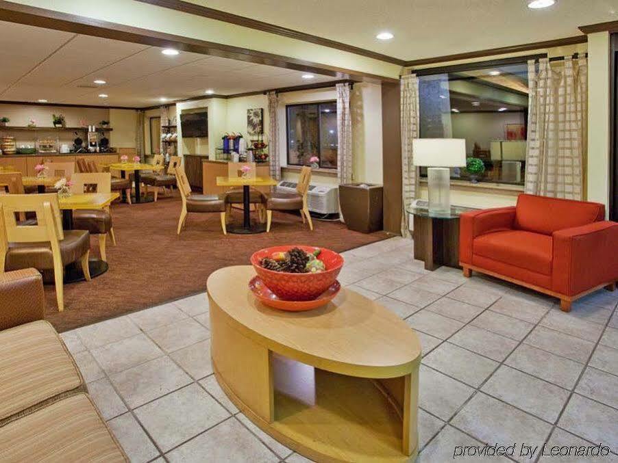Spark By Hilton Savannah Midtown Kültér fotó