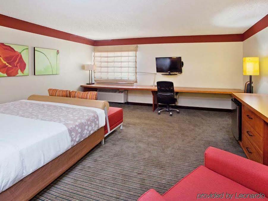 Spark By Hilton Savannah Midtown Kültér fotó
