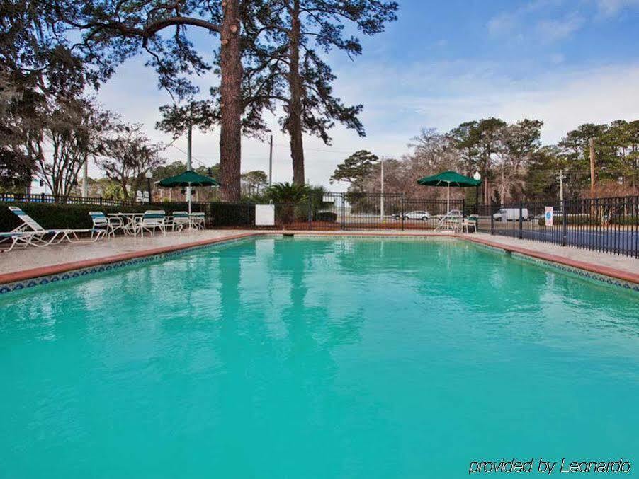 Spark By Hilton Savannah Midtown Kültér fotó